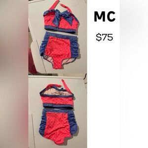 Medium child costume stoned